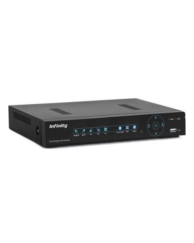 VRF-UHD828M (II). Видеорегистратор мультиформатный 8-канальный. Infinity в Стерлитамаке