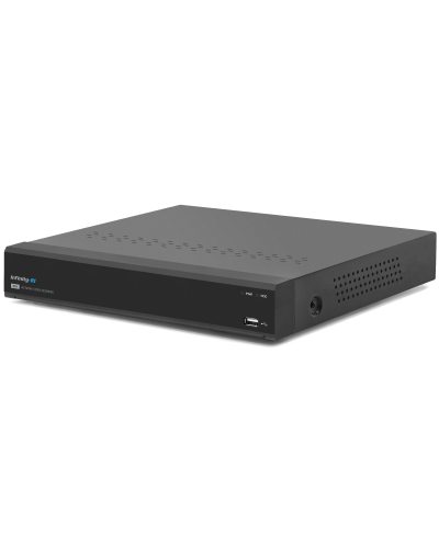 VRF-IP218PE. IP-видеорегистратор 8-канальный. Infinity в Стерлитамаке