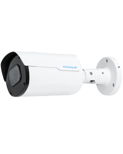IBS-HD2M-2812AF WDR. Видеокамера мультиформатная цилиндрическая. Infinity в Стерлитамаке