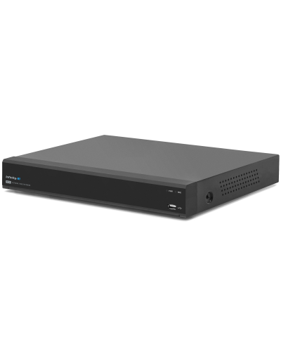 VRF-IP2216PE. IP-видеорегистратор 16-канальный. Infinity в Стерлитамаке