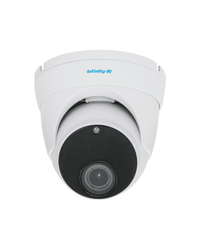IDG-5M-2812AF. Видеокамера IP купольная. Infinity в Стерлитамаке