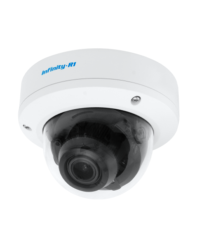 IDV-HD5M-2812. Видеокамера мультиформатная купольная. Infinity в Стерлитамаке