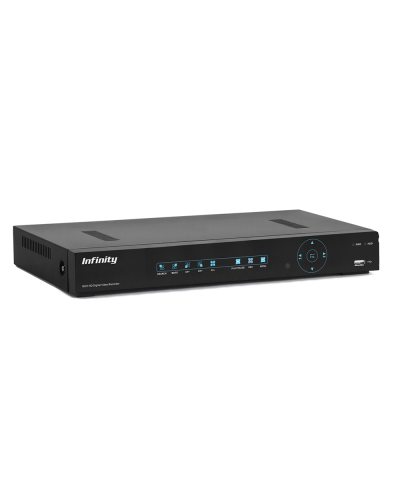 VRF-HD1625M (II). Видеорегистратор мультиформатный 16-канальный. Infinity в Стерлитамаке