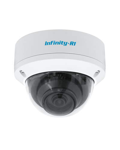 IDM-5M-28. Видеокамера IP купольная. Infinity в Стерлитамаке