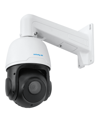 IDS-2M-25X. IP-камера купольная поворотная скоростная. Infinity в Стерлитамаке