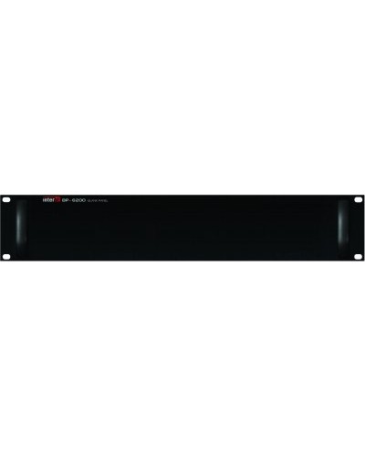 BP-6200. Панель декоративная. Inter-M в Стерлитамаке