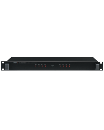 RME-6108. Контроллер микрофонных панелей. Inter-M в Стерлитамаке
