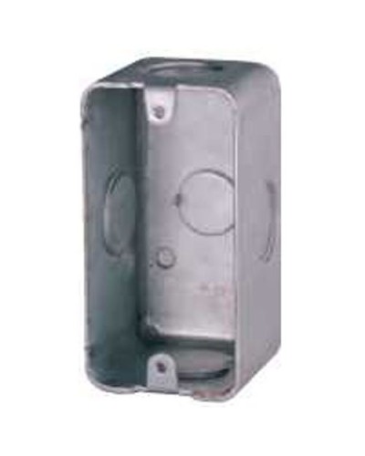 ATT-BOX. Короб монтажный для аттенюаторов АТТ-03, АТТ-30. Inter-M в Стерлитамаке