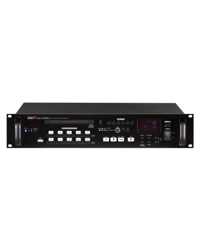 CD-6208. Проигрыватель. Inter-M в Стерлитамаке