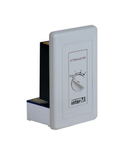 ATT-30. Аттенюатор 30 Вт, врезной. Inter-M в Стерлитамаке