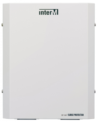 ISP-108. Блок защиты. Inter-M в Стерлитамаке