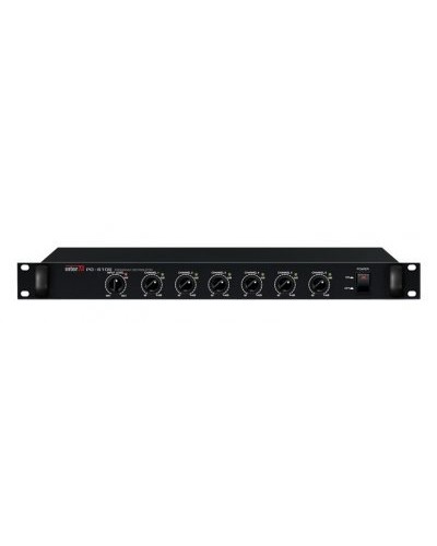 PO-6106 . Распределитель программный. Inter-M в Стерлитамаке