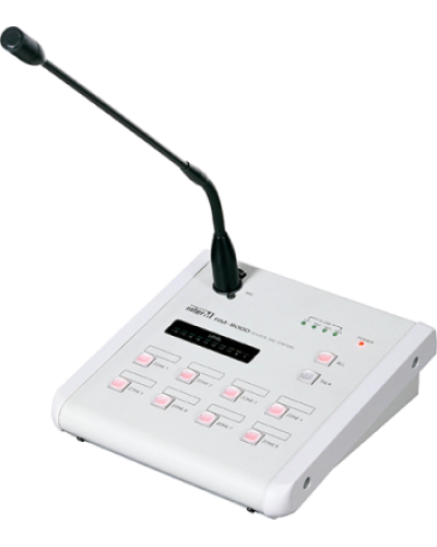 RM-911D . Панель микрофонная. Inter-M в Стерлитамаке