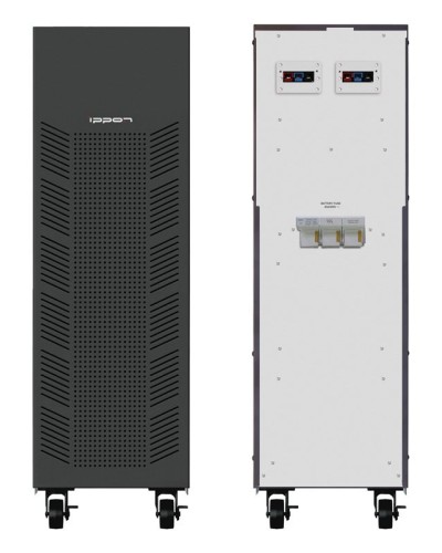 Ippon Innova RT 33 60/80K Tower (1146366). Дополнительный блок батарей. Ippon в Стерлитамаке