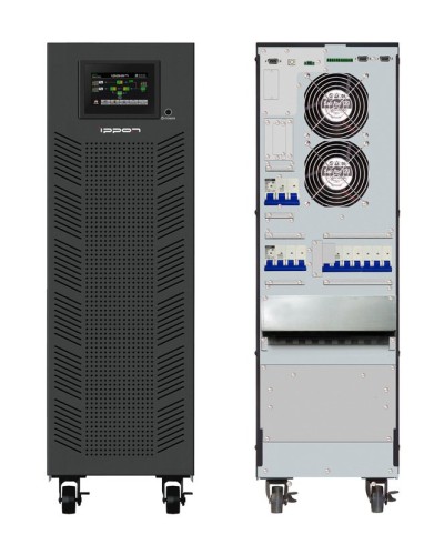 Ippon Innova RT 33 60K Tower (1166304). Источник бесперебойного питания. Ippon в Стерлитамаке