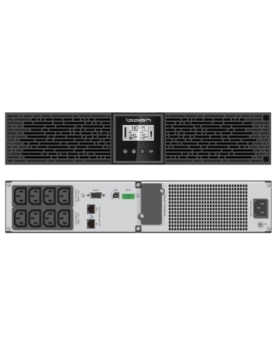 Ippon Smart Winner II 2000E (1192980). Источник бесперебойного питания. Ippon в Стерлитамаке