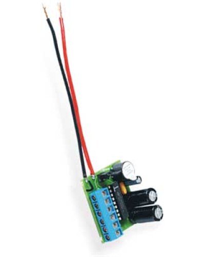 Z-396T (Timer). Автономный контроллер. IronLogic в Стерлитамаке