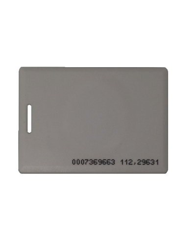IL-05E GREY. Проксимити карта. IronLogic в Стерлитамаке