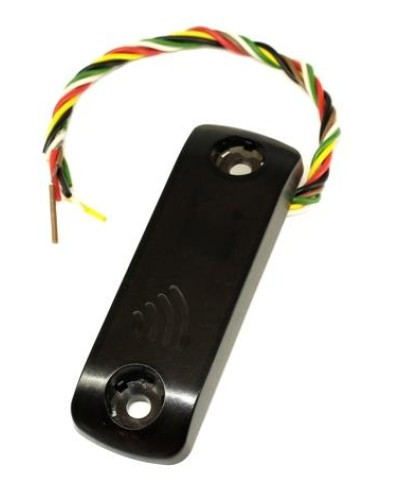 CP-Z-3 (мод. Е) темный (CP-Z-3L). Считыватель. IronLogic в Стерлитамаке