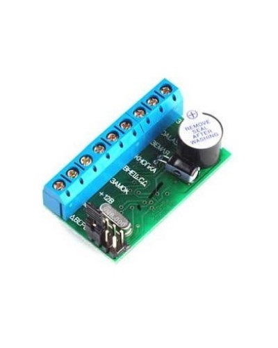 Z-5R (мод. Wiegand). Контроллер для ключей Touch Memory. IronLogic в Стерлитамаке