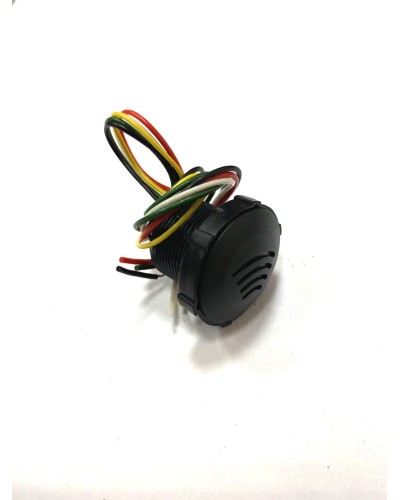 CP-Z-2 (мод. MF-I) врезной, темный. Считыватель. IronLogic в Стерлитамаке