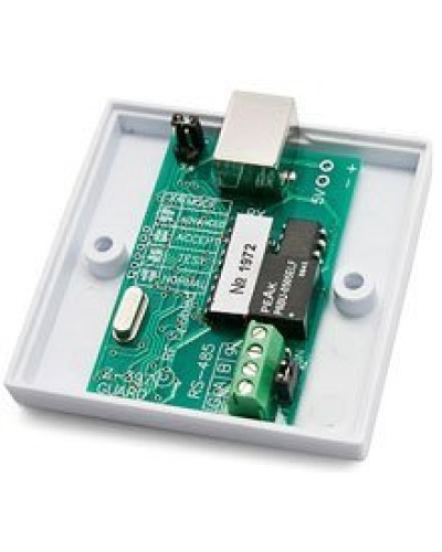 Z-397 (мод.Guard) USB. Преобразователь интерфейсов. IronLogic в Стерлитамаке