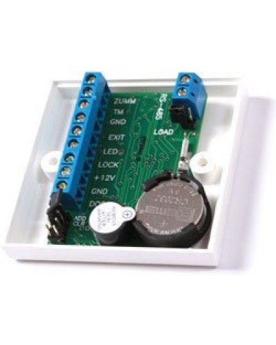Z-5R (мод. Net 8000). Контроллер сетевой. IronLogic в Стерлитамаке