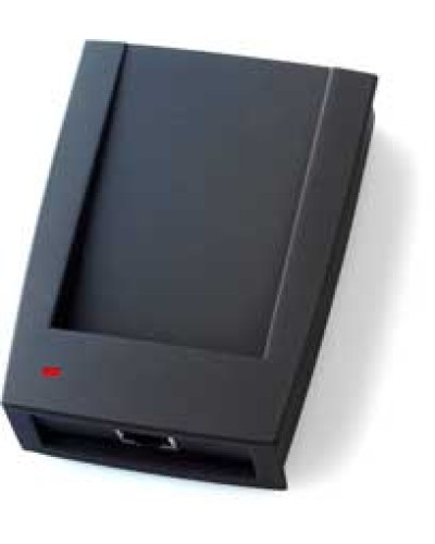 Z-2 (мод. RD-ALL) черный (Z-2 USB). Бесконтактный считыватель для proxi-карт. IronLogic в Стерлитамаке