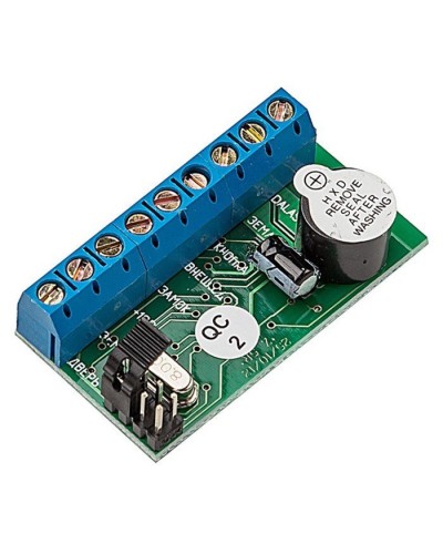 Z-5R (без корпуса). Контроллер для ключей Touch Memory. IronLogic в Стерлитамаке