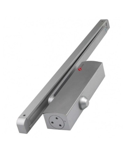 JDC-E45GB (бронза). Доводчик со скользящим каналом. J-LOCK в Стерлитамаке