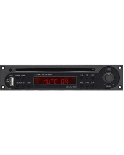 CDP-100MU. Проигрыватель-тюнер-усилитель. JDM в Стерлитамаке