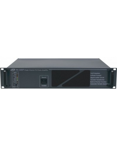 PA-124DP. Усилитель мощности 240 Вт, 100 В. JDM в Стерлитамаке