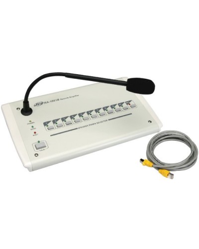 RA-1051B. Микрофон. JDM в Стерлитамаке