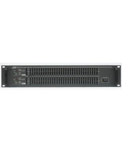 EQ-2312. Проигрыватель-тюнер-усилитель. JDM в Стерлитамаке