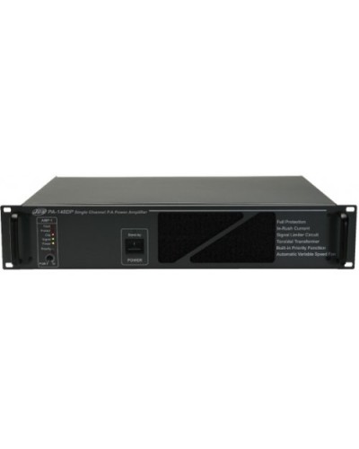 PA-136DP. Усилитель мощности 360 Вт, 100 В. JDM в Стерлитамаке