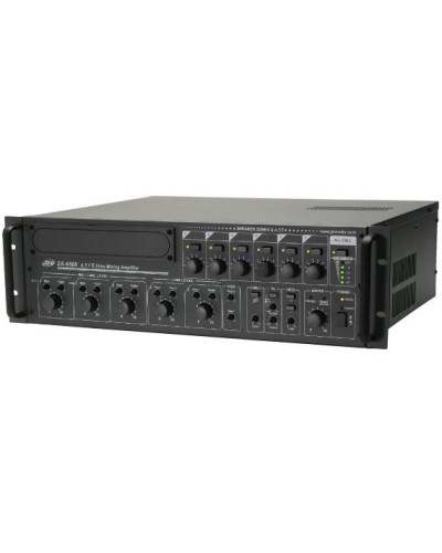 ZA-6600. Усилитель. JDM в Стерлитамаке