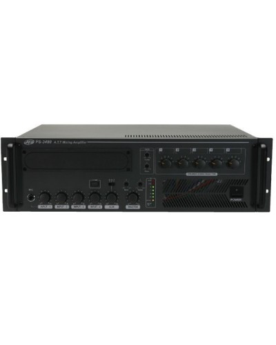 PS-3480. Усилитель. JDM в Стерлитамаке