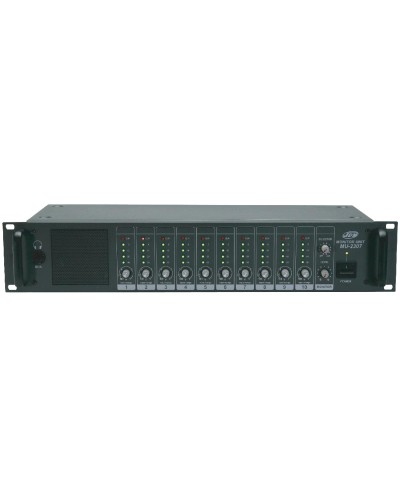 MU-2307. Панель контроля на 10 зон. JDM в Стерлитамаке