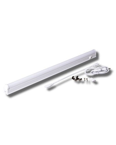 PLED T5i PL  900 10W  FR 4000K (2850645А). Светильник накладной линейный светодиодный. JazzWay в Стерлитамаке
