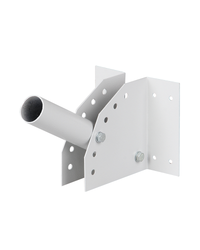 PSL D60*1.5-WH (5017443). Кронштейн. JazzWay в Стерлитамаке