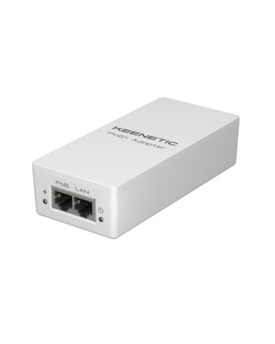 Keenetic PoE+ Adapter (KN-4510). Преобразователь напряжения. KEENETIC в Стерлитамаке
