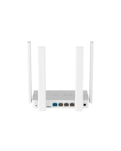 Keenetic Explorer 4G (KN-4910). Роутер беспроводной. KEENETIC в Стерлитамаке