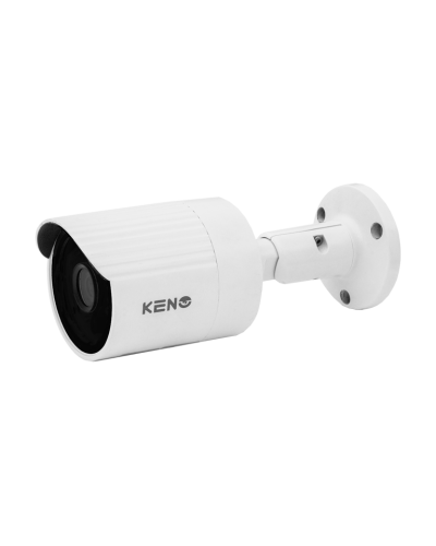 KN-CE505F28. Видеокамера IP цилиндрическая. KENO в Стерлитамаке