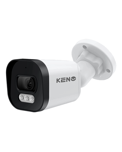 KN-GX3C. Видеокамера IP цилиндрическая. KENO в Стерлитамаке