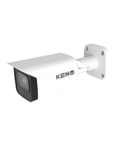 KN-CS560A2713-AI (White). Видеокамера IP цилиндрическая. KENO в Стерлитамаке