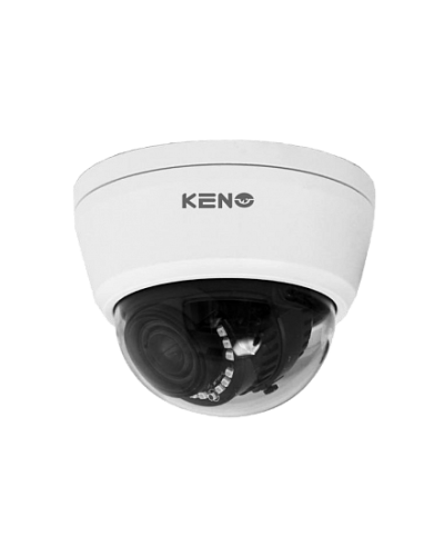 KN-DE205A2812BR. Видеокамера IP купольная. KENO в Стерлитамаке