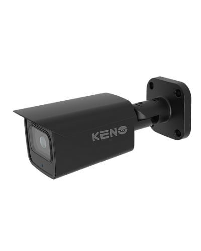 KN-CS880F28-DK (Black). Видеокамера IP цилиндрическая. KENO в Стерлитамаке