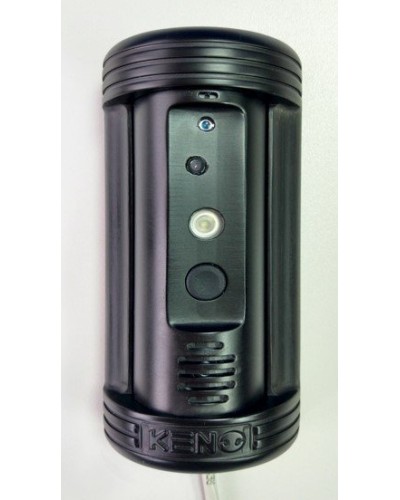 KN-PVN1BR. Вызывная панель IP-домофона. KENO в Стерлитамаке