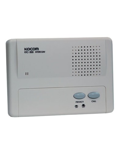 KIC-300S. Интерфон. KOCOM в Стерлитамаке