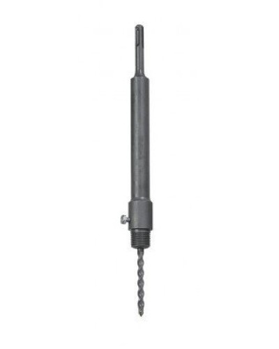 Хвостовик для коронки М22х250 мм SDS PLUS Kranz (KR-91-0422): Аксессуар для электроинструмента в Стерлитамаке